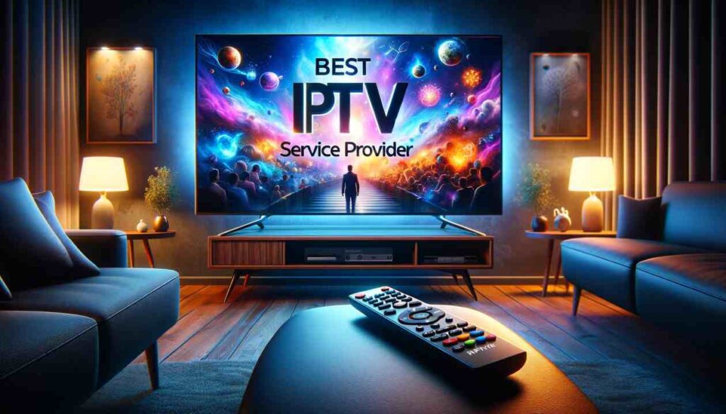 mejor iptv españa 2024