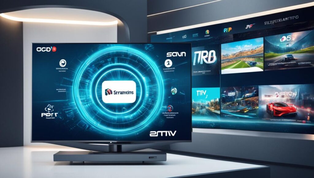 mejor iptv españa 2024