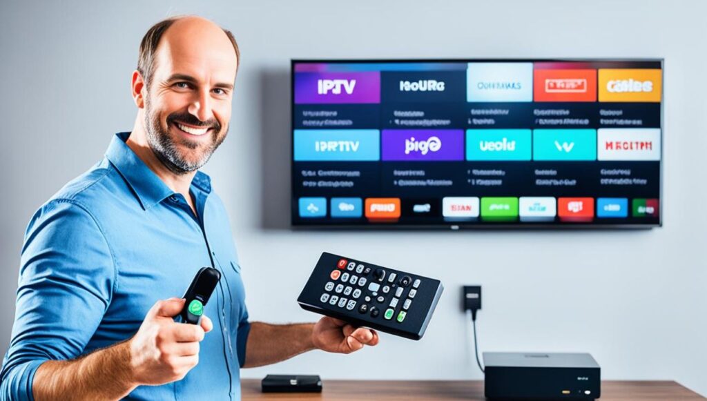 iptv subscription uk