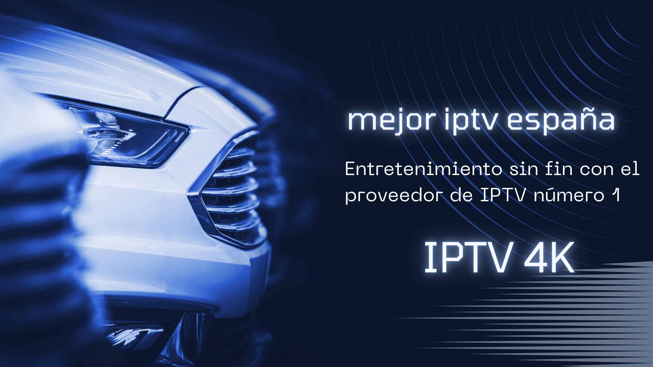 mejor iptv españa